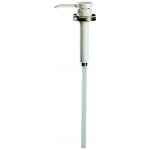 SEPTONE PLASTIC PUMP TO SUIT 20KG CONTAINER