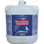SEPTONE BOATCARE DRIFTER HULL CLEANER & STAIN REMOVER 20L