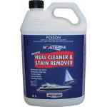 SEPTONE BOATCARE DRIFTER HULL CLEANER & STAIN REMOVER 5L