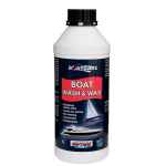 SEPTONE BOAT WASH & WAX 1L