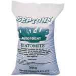 SEPTONE DRY UP ABSORBENT BAG 20KG