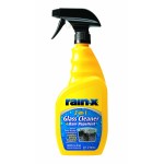 RAIN-X 2-IN-1 GLASS CLEANER + RAIN REPL TRIG PK 680ML