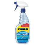 RAIN-X GLASS CLEANER TRIGGER PK 680ML
