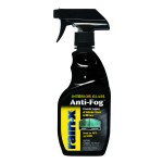 RAIN-X INTERIOR GLASS ANTI-FOG TRIGGER PACK 355ML
