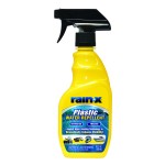 RAIN-X PLASTIC WATER REPELLENT TRIGGER PK 355ML