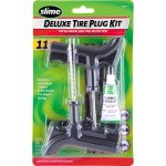 SLIME TOOL - REAMER PLUGGER TIRE PLUG KIT PISTOL GRIP