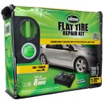 SLIME INFLATOR - FLAT TYRE REPAIR KIT - DIGITAL