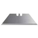 BLADES TRIMMING KNIFE EXTRA HEAVY DUTY SS PACK 100