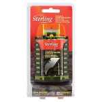 CONCAVE BLADE DISPENSER PACK 100