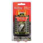 BLADES TRIMMER BLADE DISPENSER PACK 100