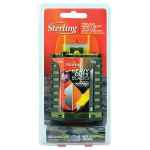 HEAVY DUTY PLASTER BLADE DISPENSER PACK 100