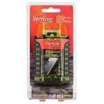 BLADES STANDARD DUTY DISPENSER PACK 100
