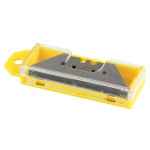 HEAVY DUTY BLADE WITH 4 HOLES DISP.10