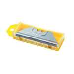 HEAVY DUTY BLADE DISPENSER PACK 10