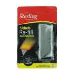 HEAVY DUTY BLADE CARD PACK 5