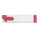 CARTON CUTTER AUTO-RETRACTING