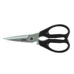 205MM BLACK PANTHER KITCHEN SCISSORS