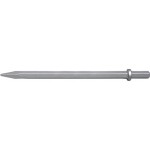 CHISEL HEX SHANK 19MM MOIL POINT 300MM