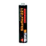 ADHESIVE SEALANT PU HEAVY DUTY WHITE 310ML SIKAFLEX 221