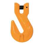 CLEVIS SHORTENING GRAB HOOK G80 13MM