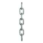 CHAIN GALVANISED REG LINK 8MM X 37M 50KG