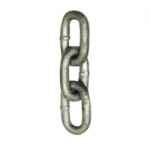 CHAIN COIL PROOF REGULAR LINK GAL M3