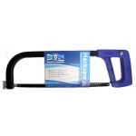 HACKSAW SQUARE TUBE POLY GRIP 450MM SJ-HS10