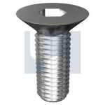 FLAT HEAD SOCKET SCREW G316 M4 X 20