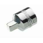 ADAPTOR 3/4 FEMALE X 1/2 MALE SIDCHROME