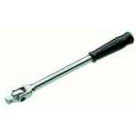 FLEX HANDLE 3/8DR 220MM SIDCHROME
