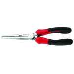 LONG NOSE PLIERS 200MM SCMT28525 SIDCHROME