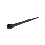 SPANNER PODGER RATCHET 24MM X 30MM SIDCHROME