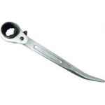 SPANNER PODGER RATCHET 21MM X 24 MM SIDCHROME