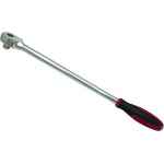 RATCHET REVERSIBLE 1/2DR 425MM SIDCHROME