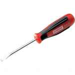 SCREWDRIVER ERGONOMIC SLOTTED 3.2 X 75MM SIDCHROME
