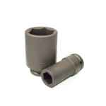 IMPACT SOCKET 3/4DR X 41MM 6PT SIDCHROME