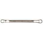 SPANNER RING OFFSET 24MM X 27MM SIDCHROME