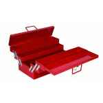 TOOL BOX H/D 5 TRAY CANTILEVER 535 X 255 X220MM SIDCHROME