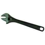 ADJUSTABLE WRENCH BLACK PHOSPHATE 375MM SIDCHROME