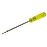 SCREWDRIVER ACETATE HANDLE SLOTTED NO.10 X 300MM