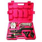 HYDRAULIC PULLER SET 10T 25PCE 70834 ABW