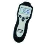 TACHOMETER DIGITAL PHOTO 70934