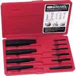 EXTRACTOR SCREW SET 10 PIECE PROTO