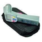 THERMOMETER INFRARED NON CONTACT SCMT70618 SIDCHROME