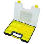ORGANISER PRO 25 COMPARTMENT ZAG 1.92.748