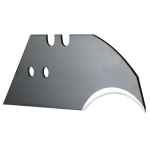 BLADES HOOK TRIMMING KNIFE BLACK PACK 5