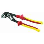 MULTIGRIP PLIERS 1000V VDE 255MM