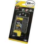 BLADES FATMAX INDUCTION UTILITY KNIFE DISPENSER PACK 100