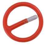 RING PIN RETAINING 3/4 DRV JRR07523 41MM GROOVE