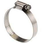 HOSE CLAMP ALL STAINLESS 103 - 127MM BOX 10